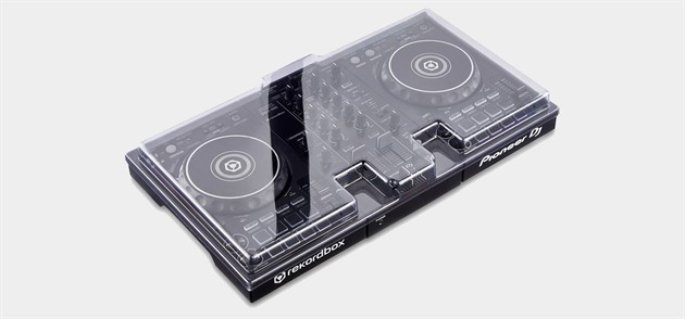 DJ Controller Covers